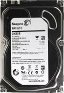 Жорсткий диск Seagate NAS 3 ТБ 3,5" SATA III (ST3000VN000)