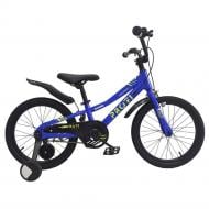 Велосипед детский Profi голубой MB 1808-2