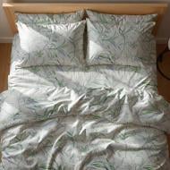 Комплект постільної білизни OLIVA on light сімейний мультиколор Zastelli