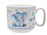 Чашка для чая Lefard Слоненок 200 мл
