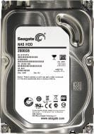 Жесткий диск Seagate NAS 2 ТБ 3,5" SATA III (ST2000VN000) Жесткий диск Seagate NAS 2 ТБ 3,5" SATA III (ST2000VN000)
