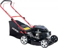 Газонокосилка бензиновая Ikra Mogatec BRM 1446 N
