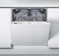 Посудомоечная машина Whirlpool WIO 3C23 6 E