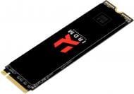 SSD-накопитель Goodram IRDM NVME 2280 1000GB M.2 PCI Express 3.0 x4 3D TLC (IR-SSDPR-P34B-01T-80)