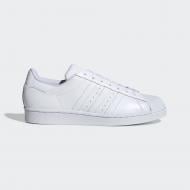 Кроссовки мужские зимние Adidas SUPERSTAR EG4960 р.41 1/3 белые