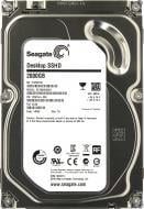 Жесткий диск Seagate 2 ТБ 3,5" SATA III (ST2000DX001)