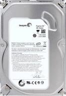 Жорсткий диск Seagate Pipeline HD 320 ГБ 3,5" SATA II (# ST3320310CS #)