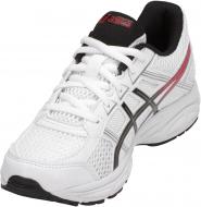 Кроссовки Asics GEL-CONTEND 4 GS C707N-0199 р.3,5 белый Кроссовки Asics GEL-CONTEND 4 GS C707N-0199 р.3,5 белый
