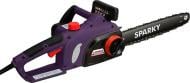 Пила цепная электрическая Sparky TV 2040 NEW