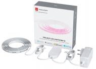 Умная светодиодная лента Yeelight LED Lightstrip Plus 1S RGB Wi-Fi 4,8 Вт IP57 220 В разноцветный (RGB) YLDD05YL