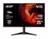 Монітор Acer Nitro VG250QF3bmiipx 24,5" (UM.KV0EE.301)