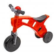 Ролоцикл ТехноК оранжевый 1645