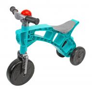 Ролоцикл ТехноК бірюзовий 1652