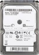 Жорсткий диск Seagate Momentus 160 ГБ 2,5" SATA II (ST160LM003)