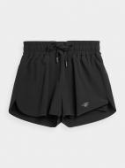 Шорти 4F D4Z21-SKDF252-20S р. XS чорний