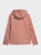 Куртка 4F 4FSS23TSOFF046-81S р.M коричневый