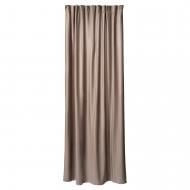 Штора 150х270 см тауп ART1030TA Ardesto