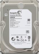 Жорсткий диск Seagate Enterprise NAS 4 ТБ 3,5" SATA III (ST4000VN0001)