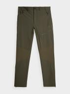 Брюки 4F D4Z21-SPMT150-43S р. 2XL хаки