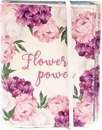 Визитница FlowerPower