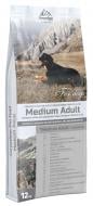 Корм сухой для взрослых собак средних пород (11-25 кг) Carpathian Pet Food Medium Adult куриное мясо 12 кг