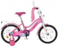 Велосипед детский Profi розовый MB 14051-1
