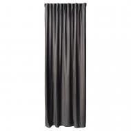 Штора 150х270 см серый ART1030GR Ardesto