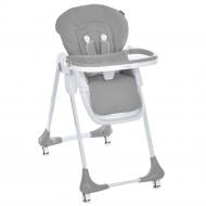 Стульчик для кормления Bambi M 3233L Dark Gray
