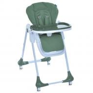 Стільчик для годування Bambi M 3233L Jade Green