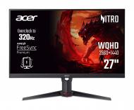 Монитор Acer Nitro XV270UF3bmiiprx 27" (UM.HX0EE.323)