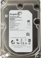 Жорсткий диск Seagate Surveillance 6 ТБ 3,5" SATA III (ST6000VX0001)