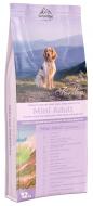 Корм сухой для взрослых собак малых пород (до 11 кг) Carpathian Pet Food Mini Adult куриное мясо 12 кг