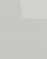 Боковина Грейд Серый светлый глянец №298 720х576 н/св топ модель R-1