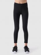 Лосины A Kids TIGHTS CAS F220 4FJWMM00TTIGF220-20S р.158 черный