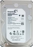 Жорсткий диск Seagate Archive 8 ТБ 3,5" SATA III (ST8000AS0002)