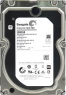 Жесткий диск Seagate Enterprise NAS 3 ТБ 3,5" SATA III (ST3000VN0001)