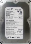 Жорсткий диск Seagate Barracuda 7200.8 400 ГБ 3,5" SATA II (# ST3400832AS #)