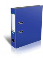 Папка-регистратор А5 70 мм синяя E30724-02 Economix