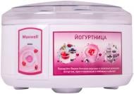 Йогуртниця Maxwell 1430