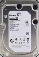Жорсткий диск Seagate 6 ТБ 3,5" SATA III (ST6000DM001)