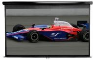 Экран Elite Screens M135UWH2