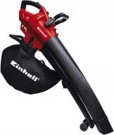 Пылесос садовый Einhell GC-EL 2600 E