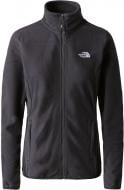 Джемпер THE NORTH FACE Berard NF0A7ZEVJK31 р.XL черный