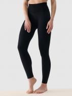 Лосини A Kids TIGHTS FNK F347 4FWSS25TFTIF347-20S р.XS-S чорний