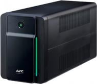 Джерело безперебійного живлення (ДБЖ) APC Back-UPS 650W/1200VA Schuko BX1200MI-GR