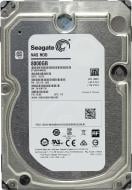Жорсткий диск Seagate NAS 8 ТБ 3,5" SATA III (ST8000VN0002)