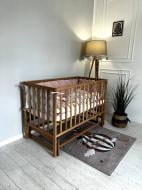 Колыбель Goydalka Эпик натуральный