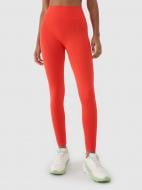 Лосины A Kids TIGHTS FNK F380 4FWSS25TFTIF380-62S р.XS-S красный