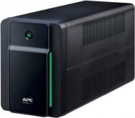 Джерело безперебійного живлення (ДБЖ) APC Back-UPS 900W/1600VA USB Schuko BX1600MI-GR