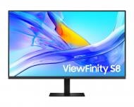 Монитор Samsung ViewFinity S8 S80UD UHD 37" (LS37D802UAIXUA)